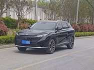 Roewe RX5 2023