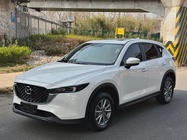 Mazda CX-5 2022