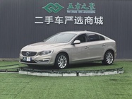 Volvo S60 2017