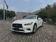 Infiniti Q50 2018