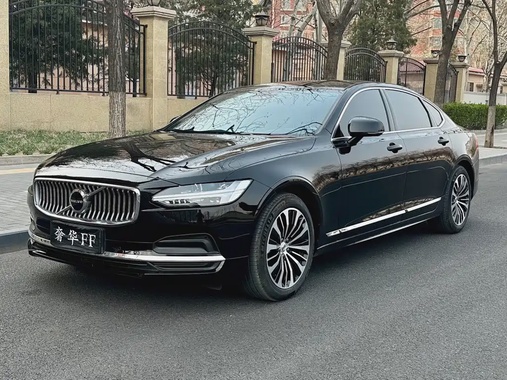 Volvo S90 2024