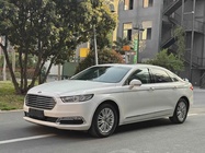Ford Taurus 2016
