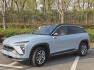 NIO ES6 2019