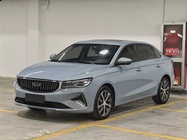 Geely Emgrand 2023