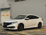 Honda Civic 2020