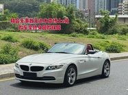 BMW Z4 2012