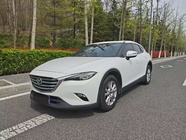 Mazda CX-4 2018