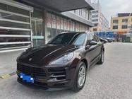 Porsche Macan 2019
