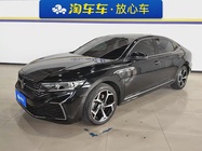 Volkswagen Passat 2023