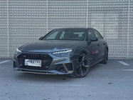 Audi A4 2024
