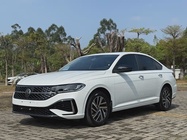 Volkswagen Lavida 2024