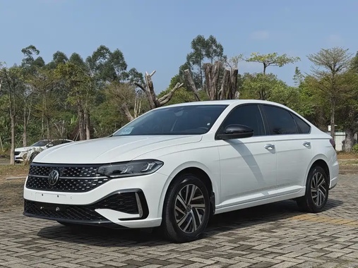 Volkswagen Lavida 2024