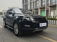 Land Rover Evoque 2016