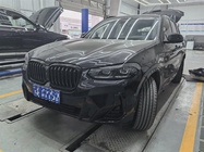 BMW X3 2023