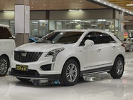 Cadillac XT5 2020