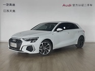 Audi A3 2024