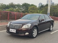 Toyota Crown 2011