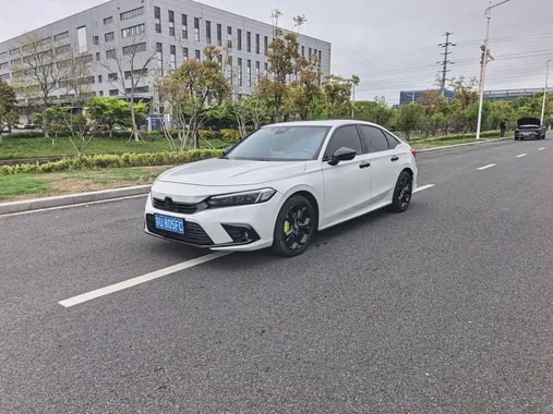 Honda Civic 2023