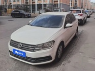 Volkswagen Santana 2019