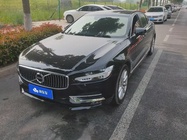 Volvo S90 2020