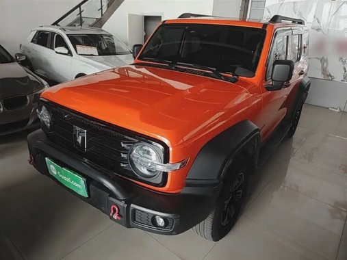 Tank 300 2023