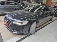 Audi A6 2013