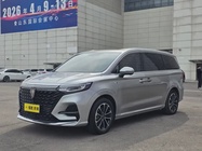 Roewe iMAX8 2022