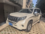 Toyota Prado 2017