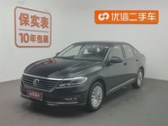 Volkswagen Lavida 2018