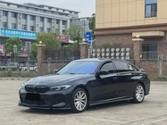 BMW 3 Series 2023