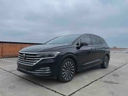 Volkswagen Viloran 2024