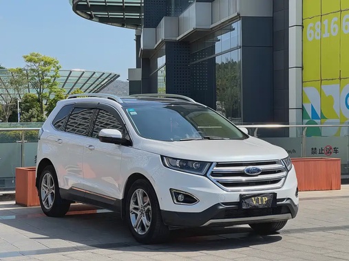 Ford Edge 2019