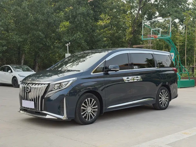 GAC M8