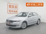 Volkswagen Lavida 2014