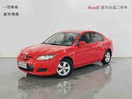 Mazda 3 2012