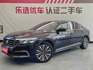 Volkswagen Passat 2021