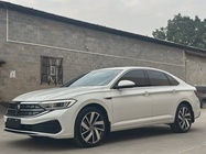 Volkswagen Sagitar 2025