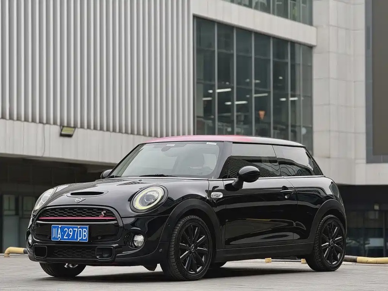 MINI Other