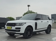 Land Rover Range Rover 2018