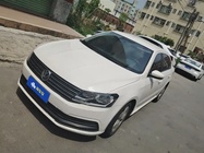 Volkswagen Lavida 2018