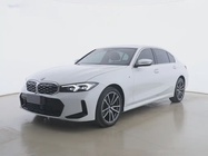 BMW 3 Series 2024