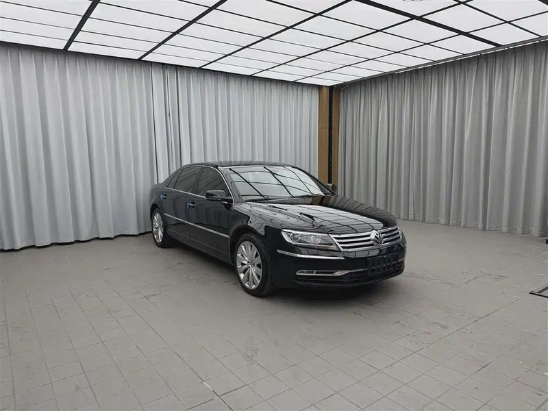 Volkswagen Phaeton