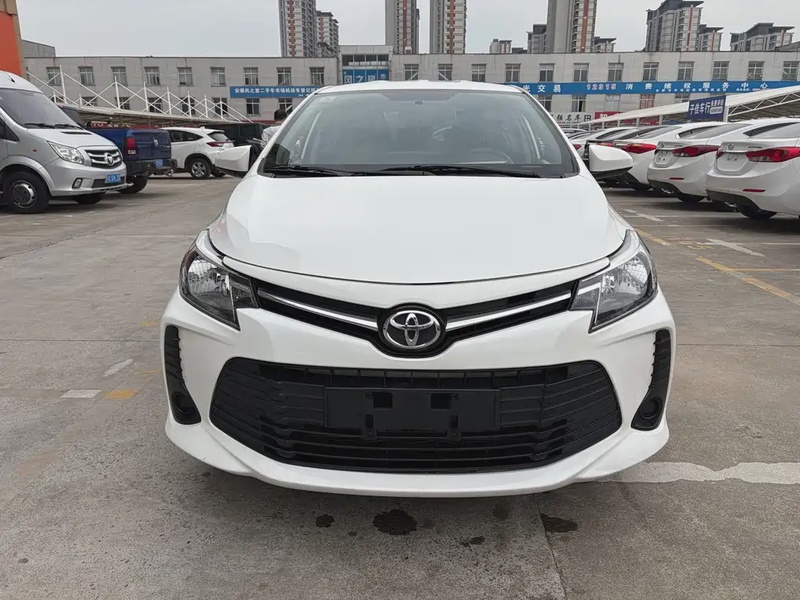 Toyota Vios