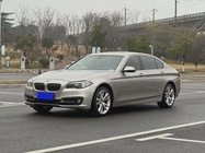 BMW 5 Series 2015