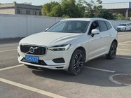 Volvo XC60 2019