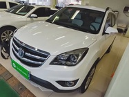 Changan CS35 2018