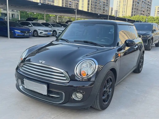 MINI Other 2013
