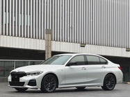 BMW 3 Series 2020