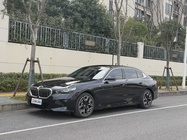 BMW 5 Series 2024