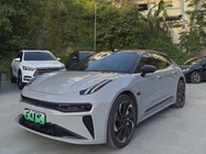 Zeekr 001 2024